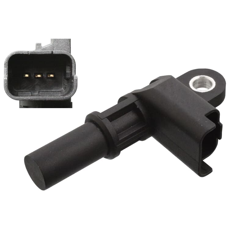 Febi Sensor Nockenwellenposition Citroen DS Ford Peugeot Febi Sensor Nockenwellenposition Citroen DS Ford Peugeot von FEBI BILSTEIN