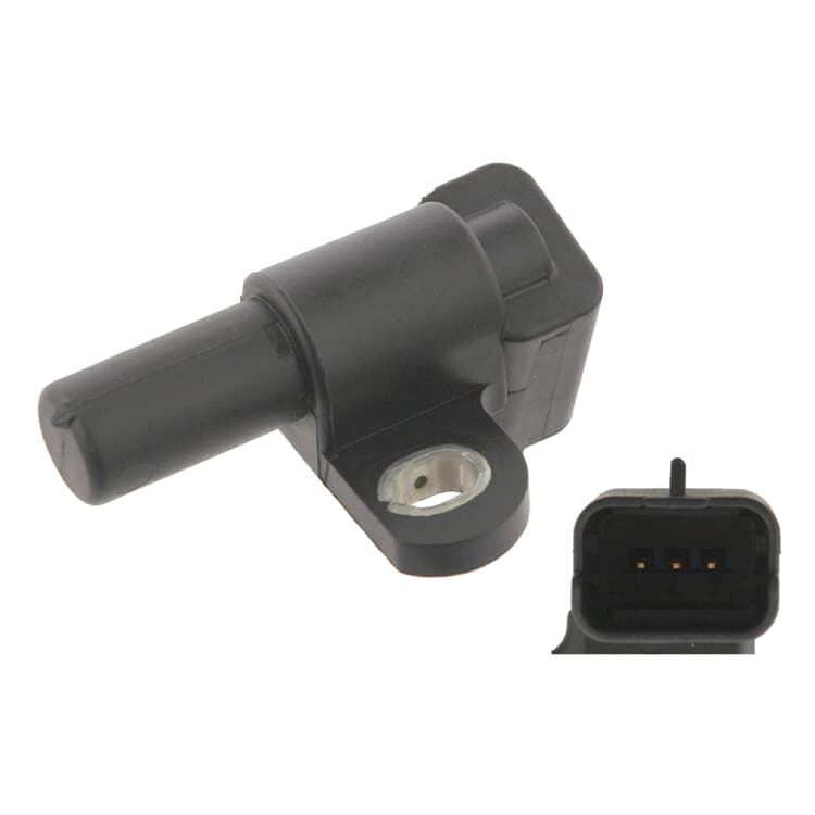 Febi Sensor Nockenwellenposition Citroen Fiat Peugeot Febi Sensor Nockenwellenposition Citroen Fiat Peugeot von FEBI BILSTEIN