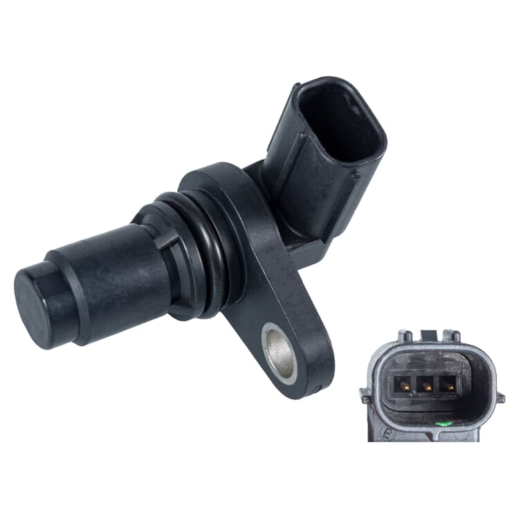 Febi Sensor Nockenwellenposition Lexus Gs Is Ls Rc Toyota Auris Rav Verso Febi Sensor Nockenwellenposition Lexus Gs Is Ls Rc Toyota Auris Rav Verso von FEBI BILSTEIN
