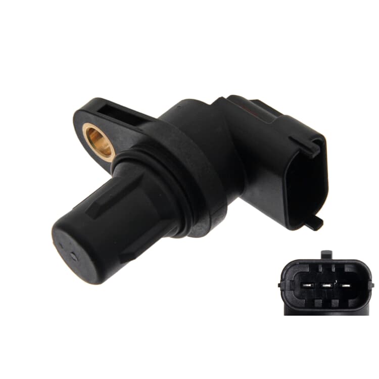 Febi Sensor Nockenwellenposition Mercedes Porsche Febi Sensor Nockenwellenposition Mercedes Porsche von FEBI BILSTEIN