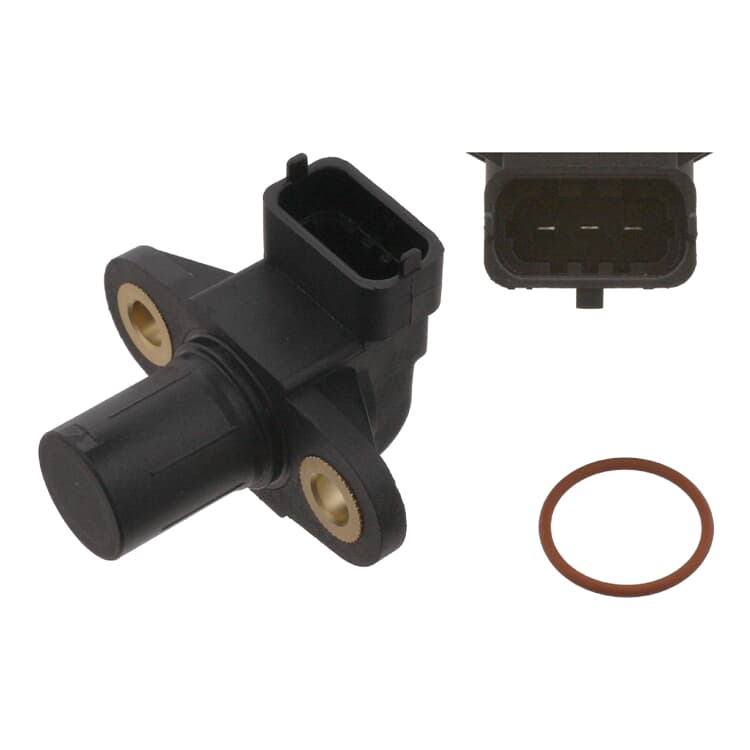 Febi Sensor Nockenwellenposition Mercedes Febi Sensor Nockenwellenposition Mercedes von FEBI BILSTEIN