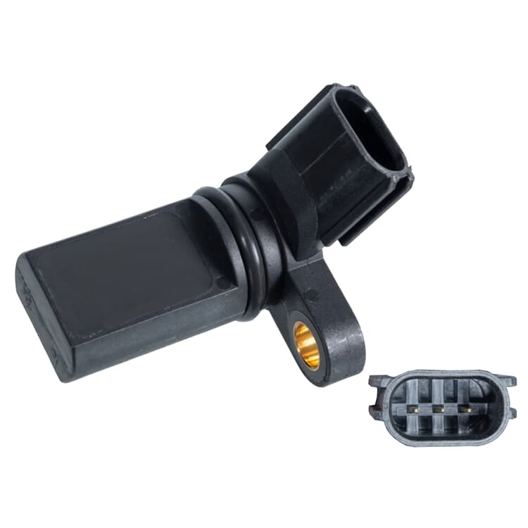 Febi Sensor Nockenwellenposition Nissan 350z Murano Pathfinder Teana Febi Sensor Nockenwellenposition Nissan 350z Murano Pathfinder Teana von FEBI BILSTEIN