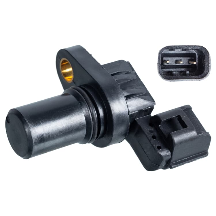 Febi Sensor Nockenwellenposition Suzuki Baleno Grand Ignis Jimny Swift Wagon Febi Sensor Nockenwellenposition Suzuki Baleno Grand Ignis Jimny Swift Wagon von FEBI BILSTEIN