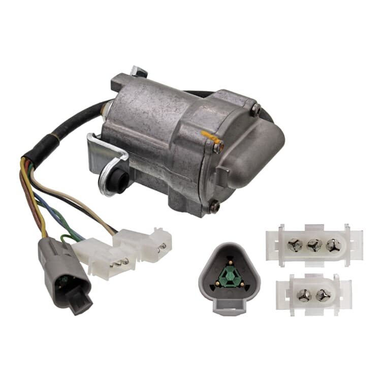 Febi Sensor f?r Fahrpedalstellung Febi Sensor f?r Fahrpedalstellung von FEBI BILSTEIN