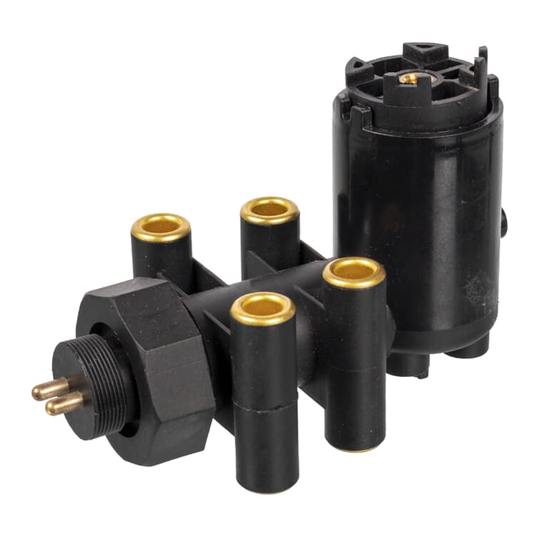 Febi Sensor f?r Luftfederungsnive Mercedes Vario Febi Sensor f?r Luftfederungsnive Mercedes Vario von FEBI BILSTEIN