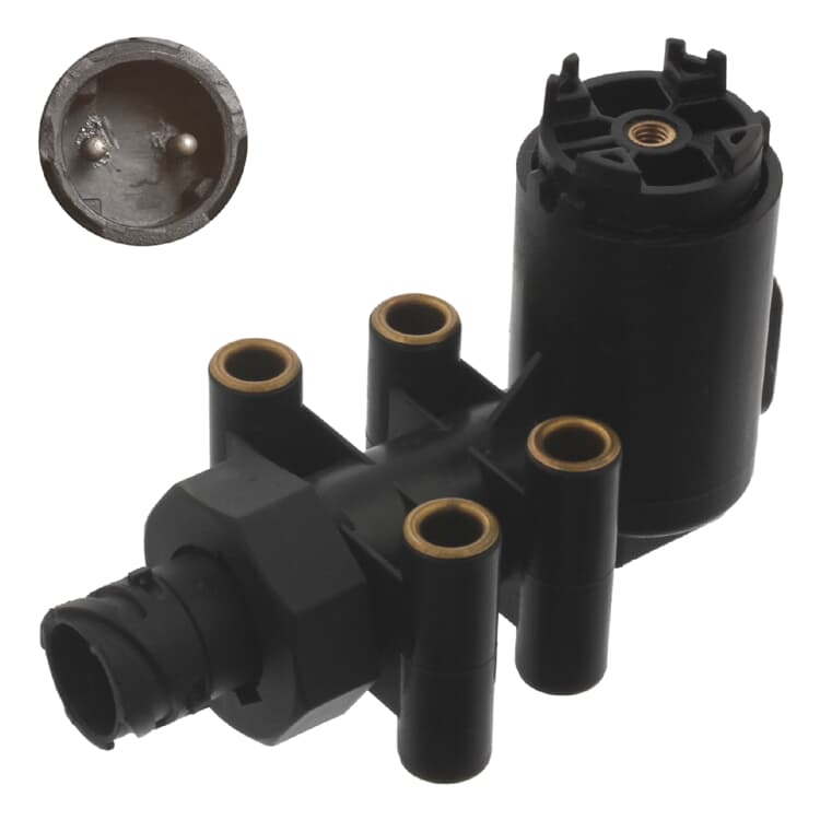 Febi Sensor f?r Luftfederungsnive Febi Sensor f?r Luftfederungsnive von FEBI BILSTEIN