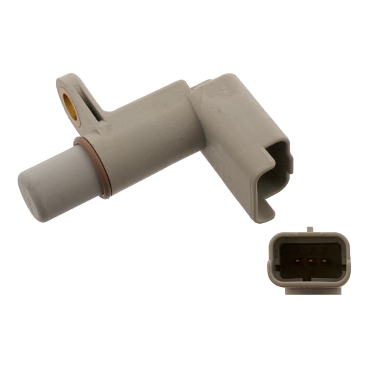 Febi Sensor f?r Nockenwellenposit Citroen Fiat Lancia Peugeot Renault von FEBI BILSTEIN