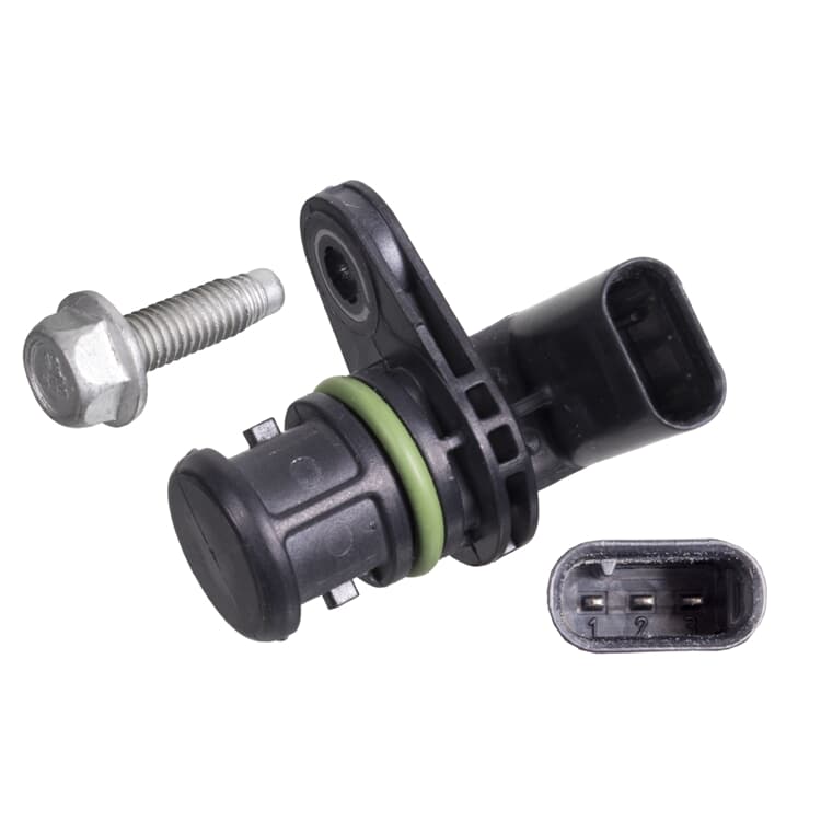 Febi Sensor f?r Nockenwellenposit Opel Astra Insignia Meriva Mokka Zafira Febi Sensor f?r Nockenwellenposit Opel Astra Insignia Meriva Mokka Zafira von FEBI BILSTEIN