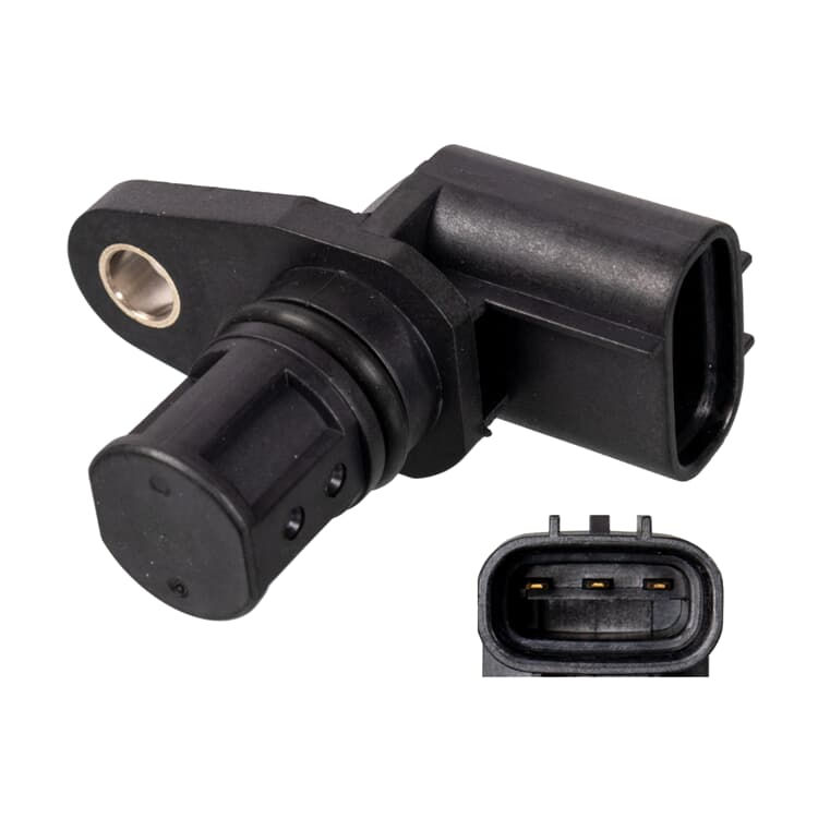Febi Sensor f?r Nockenwellenposit Suzuki Ignis Jimny Liana Swift Sx4 Febi Sensor f?r Nockenwellenposit Suzuki Ignis Jimny Liana Swift Sx4 von FEBI BILSTEIN