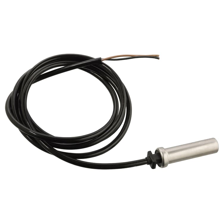 Febi Sensor f?r Raddrehzahl hinten Mercedes Sprinter VW Lt Febi Sensor f?r Raddrehzahl hinten Mercedes Sprinter VW Lt von FEBI BILSTEIN