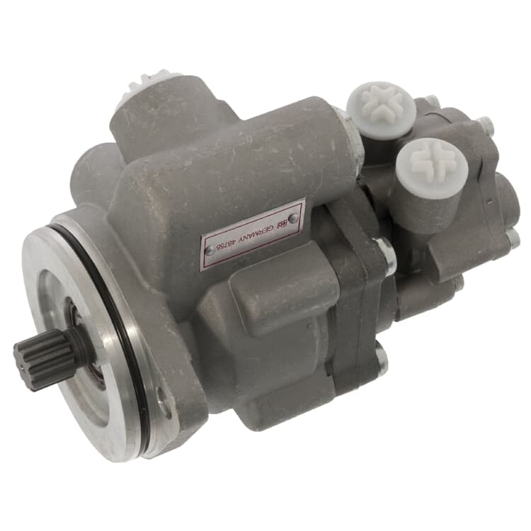Febi Servopumpe Febi Servopumpe von FEBI BILSTEIN