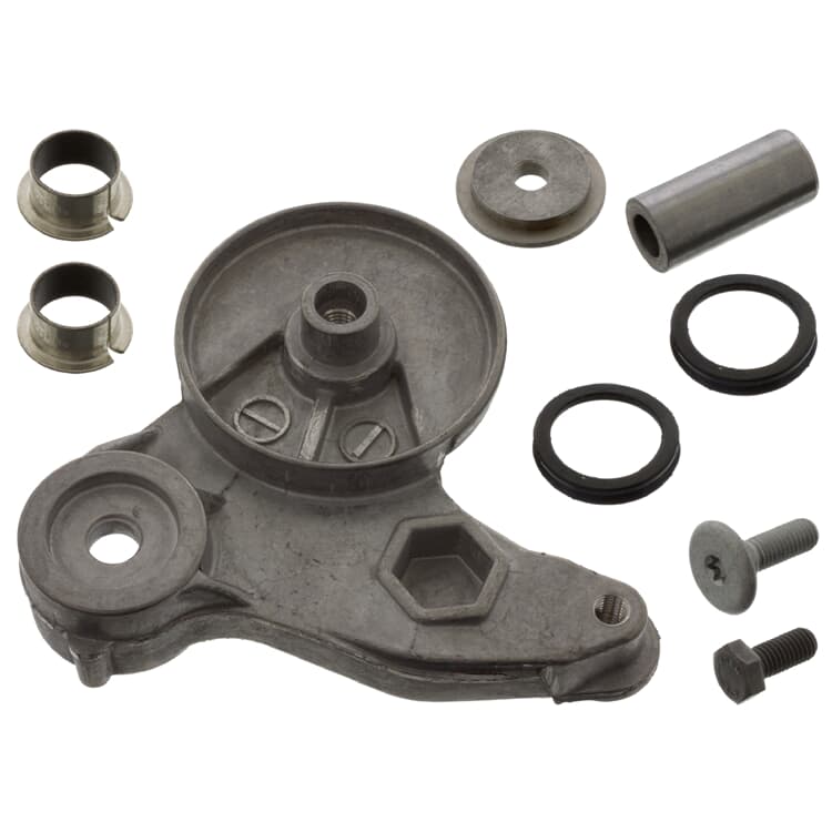 Febi Spannarm Keilrippenriemen Audi A4 A6 A8 Allroad Skoda Superb VW Passat Febi Spannarm Keilrippenriemen Audi A4 A6 A8 Allroad Skoda Superb VW Passat von FEBI BILSTEIN