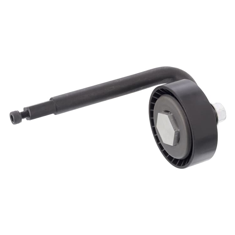 Febi Spannarm Keilrippenriemen BMW 3er 5er 7er X3 X5 Febi Spannarm Keilrippenriemen BMW 3er 5er 7er X3 X5 von FEBI BILSTEIN