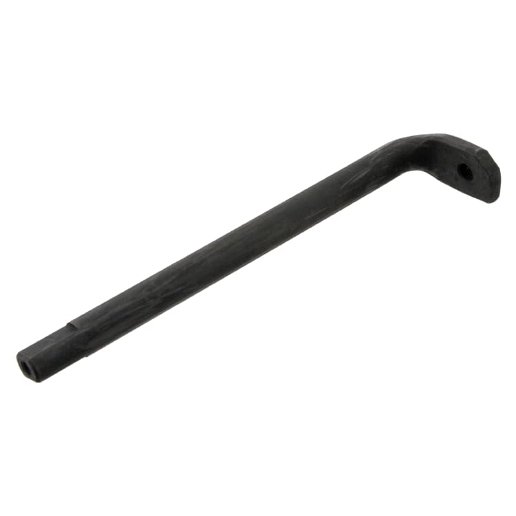 Febi Spannarm Keilrippenriemen Seat Arosa Skoda Felicia VW Caddy Lupo Polo Febi Spannarm Keilrippenriemen Seat Arosa Skoda Felicia VW Caddy Lupo Polo von FEBI BILSTEIN