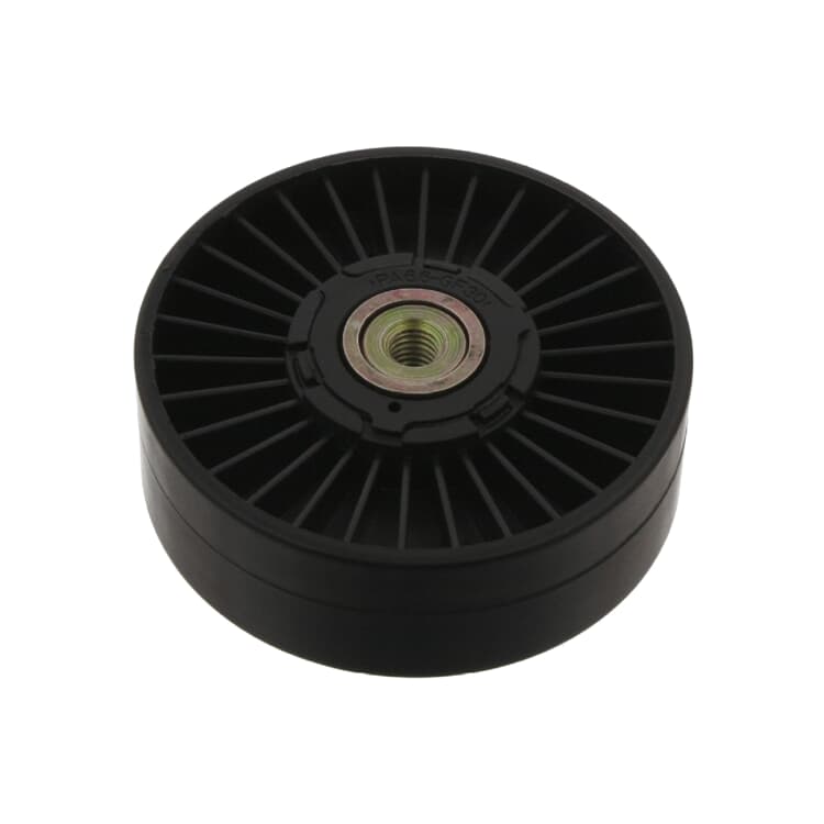 Febi Spannrolle Keilrippenriemen Audi Ford Seat VW Febi Spannrolle Keilrippenriemen Audi Ford Seat VW von FEBI BILSTEIN