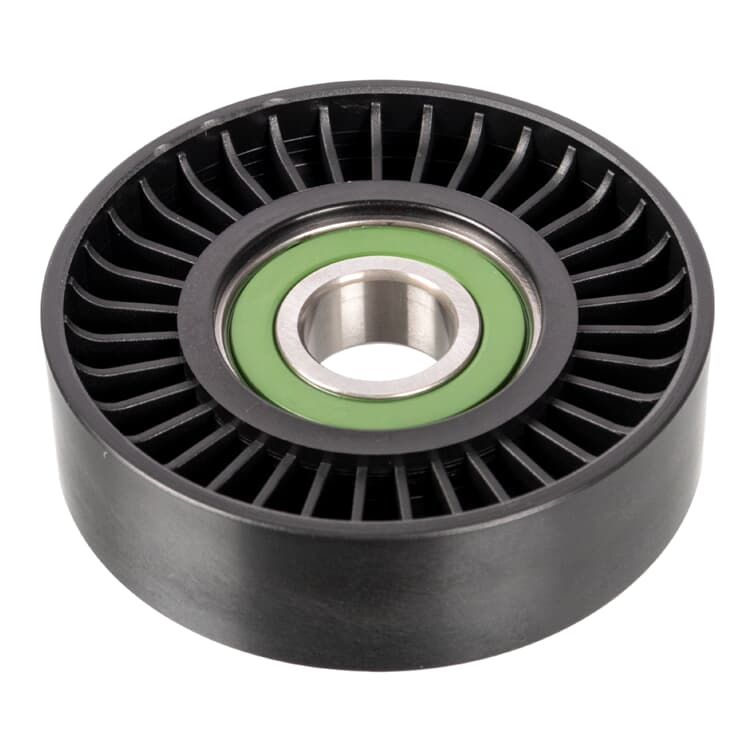Febi Spannrolle Keilrippenriemen Mercedes Opel Saab Febi Spannrolle Keilrippenriemen Mercedes Opel Saab von FEBI BILSTEIN