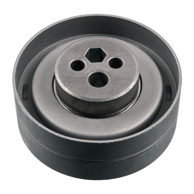 Febi Spannrolle Zahnriemen Audi 80 A4 A6 von FEBI BILSTEIN