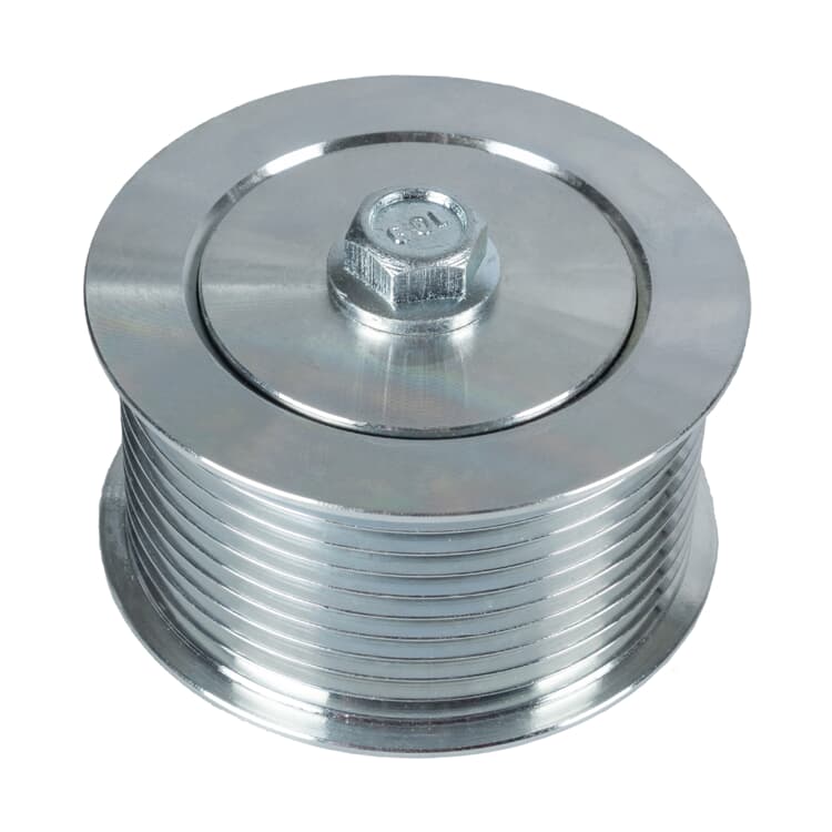 Febi Spannrolle f?r Keilrippenriemen Febi Spannrolle f?r Keilrippenriemen von FEBI BILSTEIN
