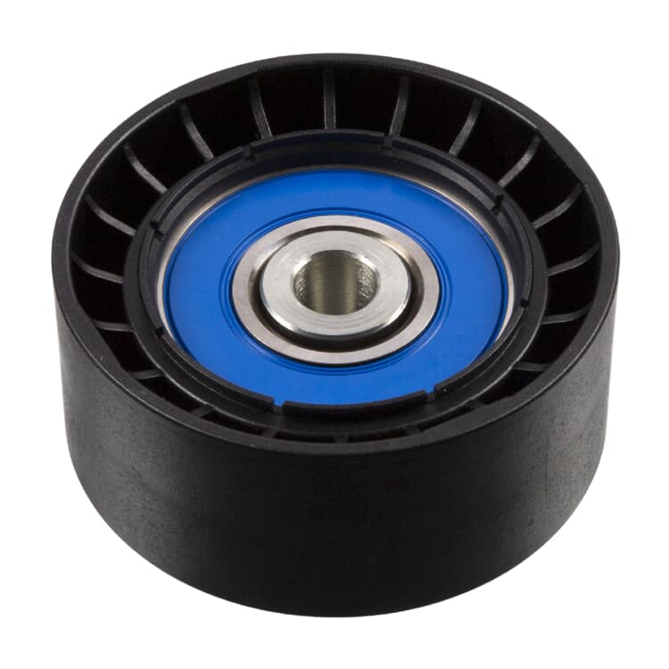 Febi Spannrolle f?r Keilrippenriemen Febi Spannrolle f?r Keilrippenriemen von FEBI BILSTEIN