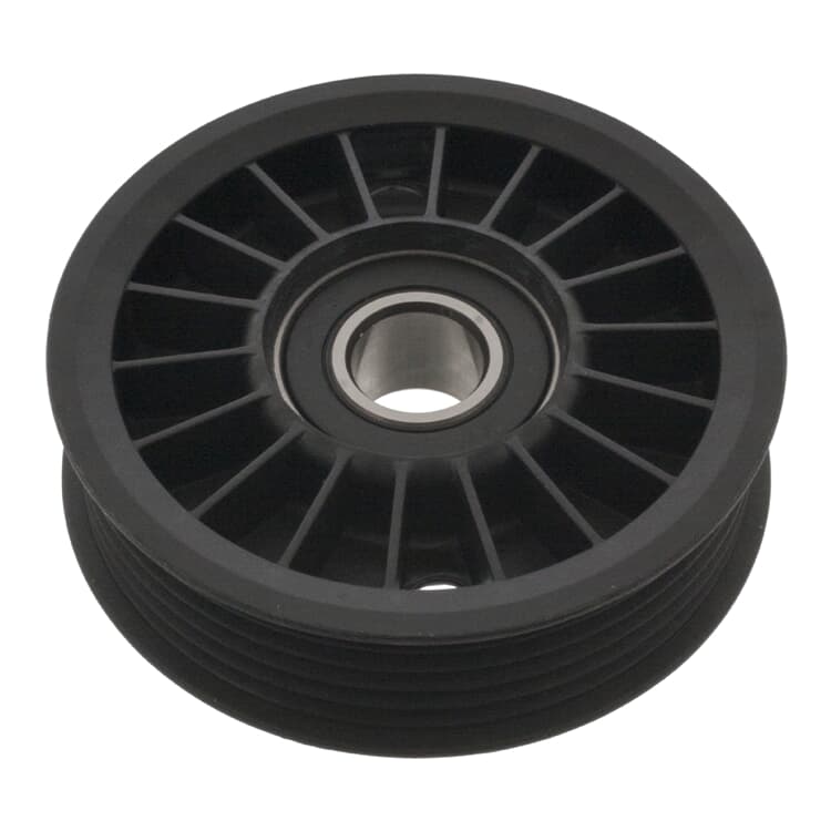 Febi Spannrolle f?r Keilrippenriemen Audi A4 A6 VW Passat Febi Spannrolle f?r Keilrippenriemen Audi A4 A6 VW Passat von FEBI BILSTEIN