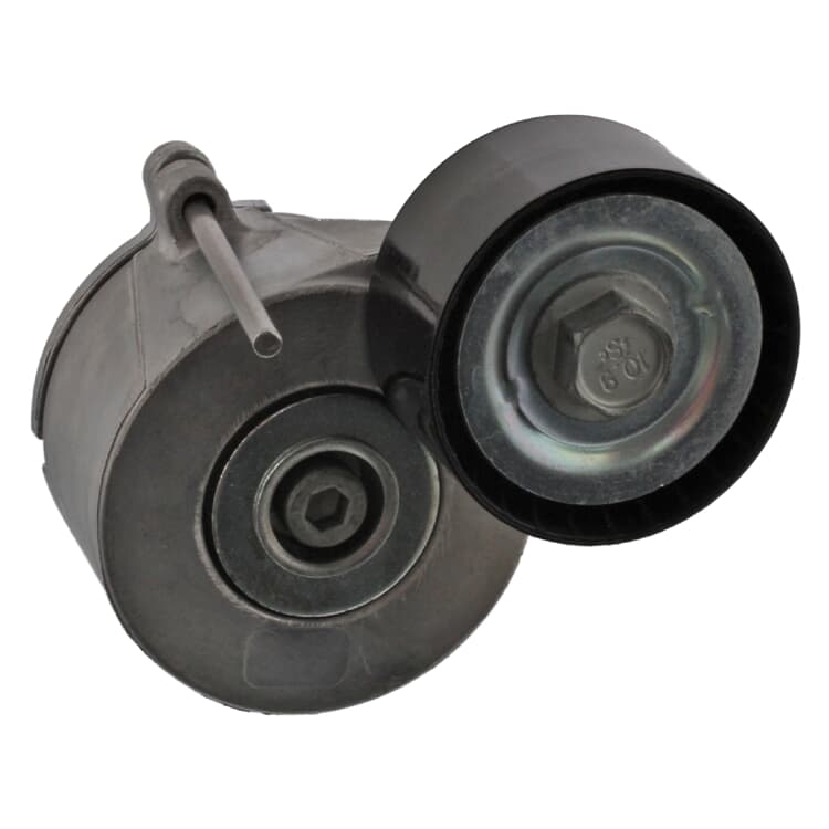 Febi Spannrolle f?r Keilrippenriemen Citroen Ford Peugeot Febi Spannrolle f?r Keilrippenriemen Citroen Ford Peugeot von FEBI BILSTEIN