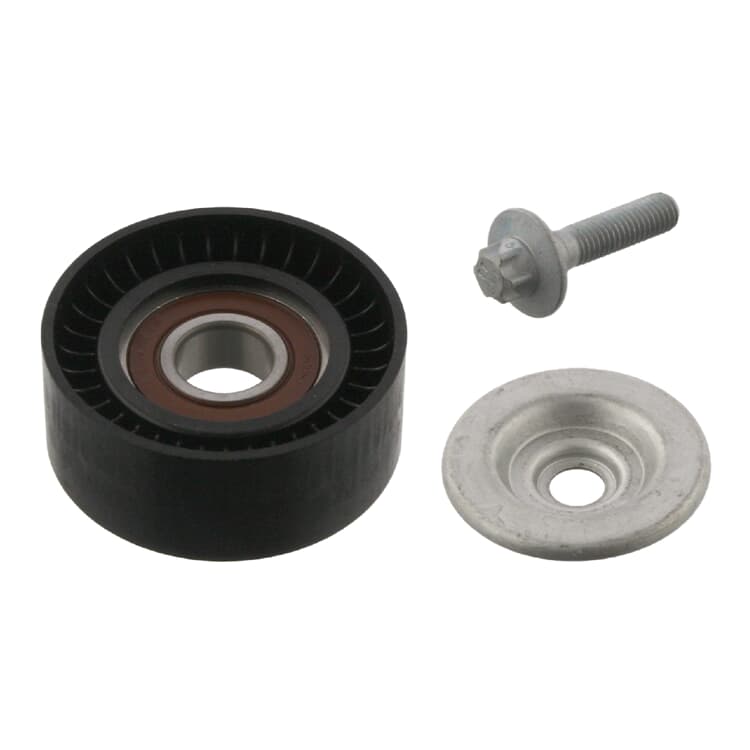 Febi Spannrolle f?r Keilrippenriemen Mercedes Febi Spannrolle f?r Keilrippenriemen Mercedes von FEBI BILSTEIN