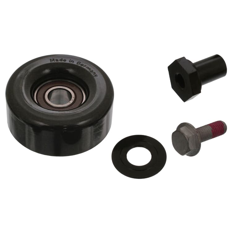 Febi Spannrolle f?r Keilrippenriemen Porsche 911 Boxster Cayman Febi Spannrolle f?r Keilrippenriemen Porsche 911 Boxster Cayman von FEBI BILSTEIN