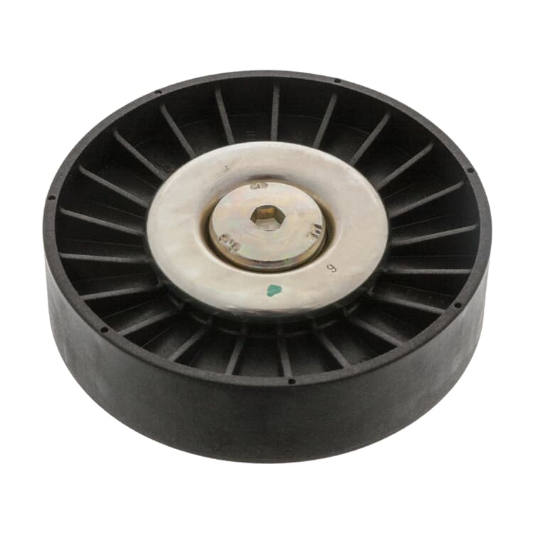 Febi Spannrolle f?r Keilrippenriemen Saab 9-3 9-5 Febi Spannrolle f?r Keilrippenriemen Saab 9-3 9-5 von FEBI BILSTEIN
