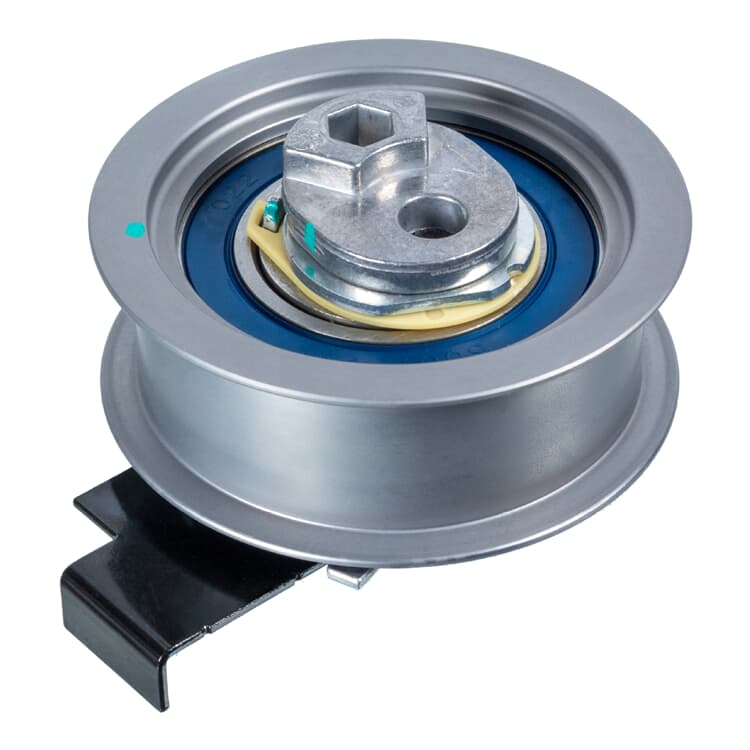 Febi Spannrolle f?r Zahnriemen Audi A4 A6 Seat Exeo Febi Spannrolle f?r Zahnriemen Audi A4 A6 Seat Exeo von FEBI BILSTEIN