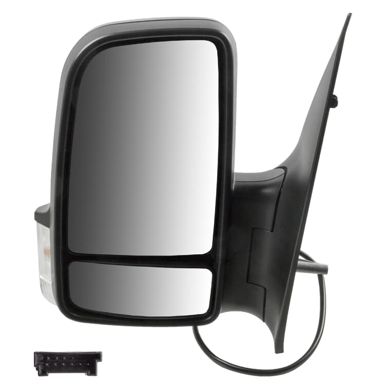 Febi Spiegelsystem au?en Mercedes Sprinter VW Crafter Febi Spiegelsystem au?en Mercedes Sprinter VW Crafter von FEBI BILSTEIN