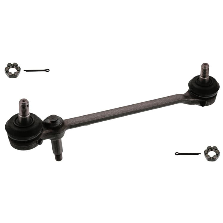Febi Spurstange Nissan Patrol Febi Spurstange Nissan Patrol von FEBI BILSTEIN