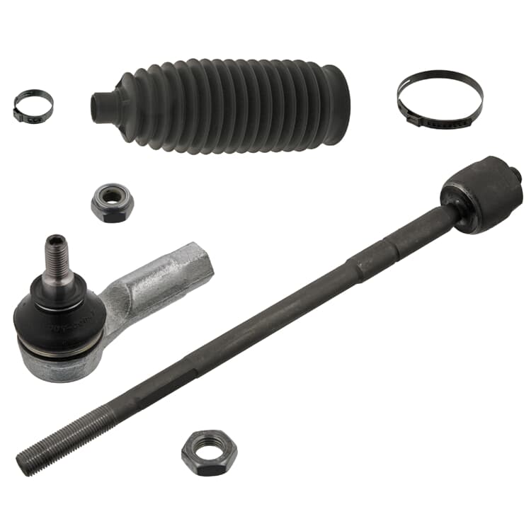 Febi Spurstange vorne Citroen C-Crosser Peugeot 4007 Febi Spurstange vorne Citroen C-Crosser Peugeot 4007 von FEBI BILSTEIN