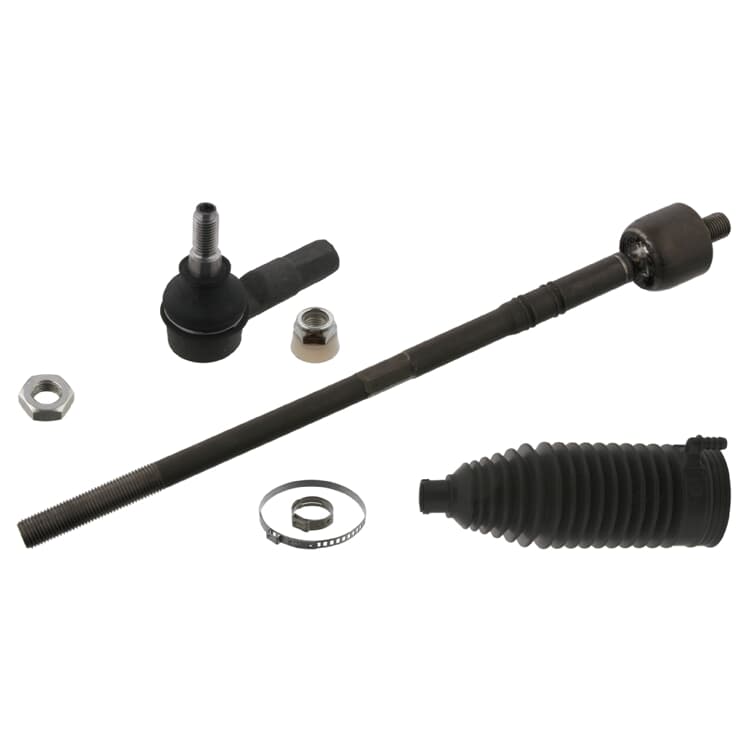 Febi Spurstange vorne Citroen Ds4 Peugeot 308 Febi Spurstange vorne Citroen Ds4 Peugeot 308 von FEBI BILSTEIN