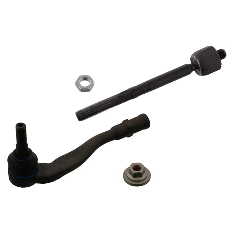 Febi Spurstange vorne links Audi A8 Febi Spurstange vorne links Audi A8 von FEBI BILSTEIN