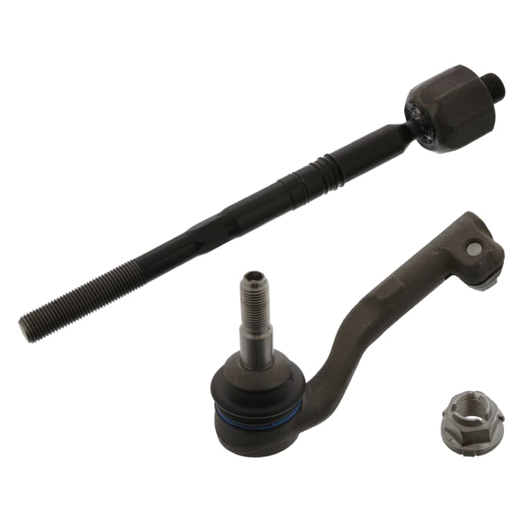 Febi Spurstange vorne links BMW 2er 1er 3er 4er von FEBI BILSTEIN