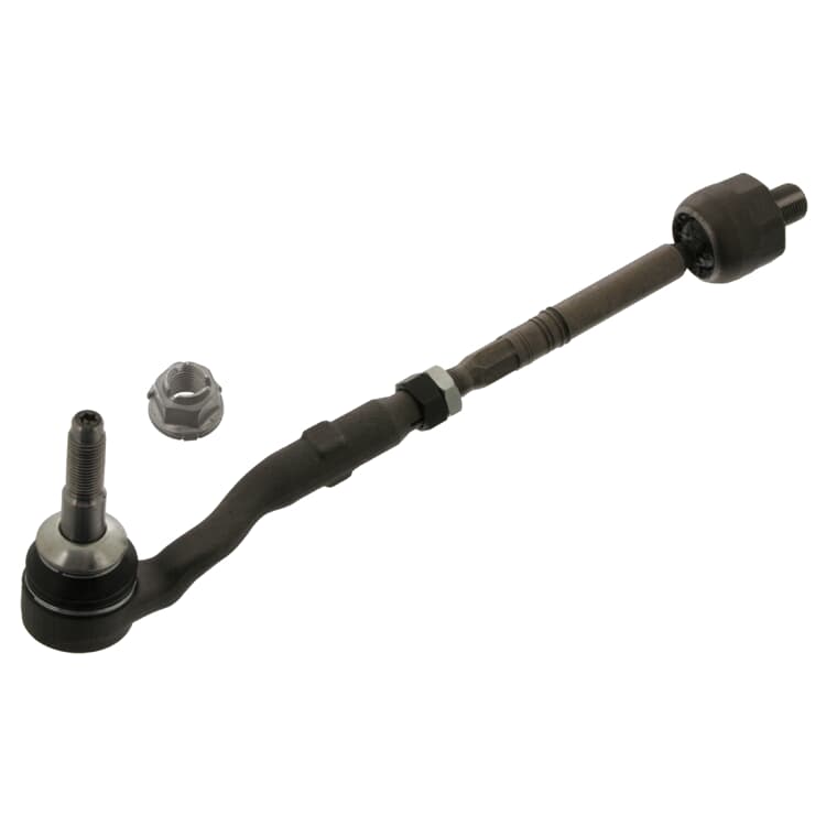 Febi Spurstange vorne links BMW 5er F10 6er F12 7er F01 Febi Spurstange vorne links BMW 5er F10 6er F12 7er F01 von FEBI BILSTEIN