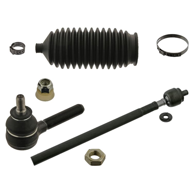 Febi Spurstange vorne links Citroen Berlingo Peugeot Partner Febi Spurstange vorne links Citroen Berlingo Peugeot Partner von FEBI BILSTEIN