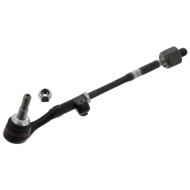 Febi Spurstange vorne links M18 BMW 1er E81 E87 3er E90 X1 Z4 von FEBI BILSTEIN