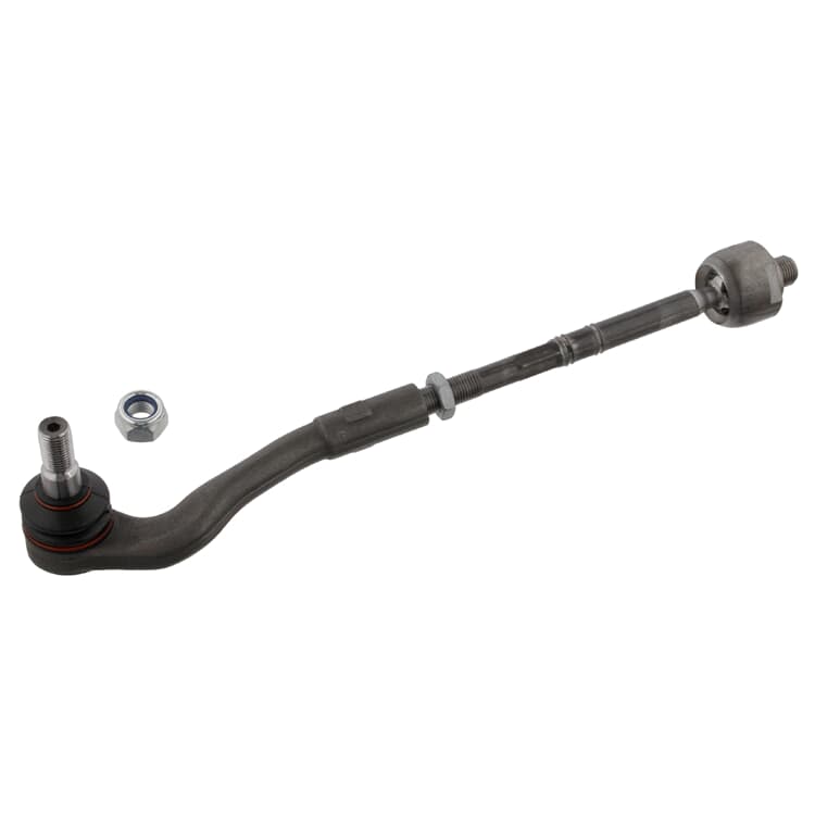 Febi Spurstange vorne links Mercedes C-Klasse CLK Febi Spurstange vorne links Mercedes C-Klasse CLK von FEBI BILSTEIN