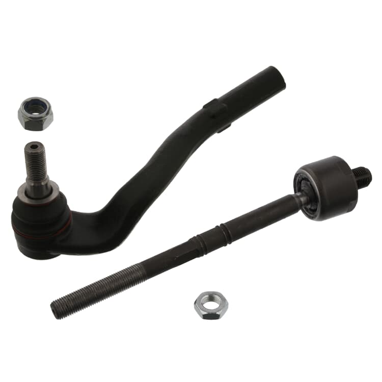 Febi Spurstange vorne links Mercedes E-Klasse Febi Spurstange vorne links Mercedes E-Klasse von FEBI BILSTEIN