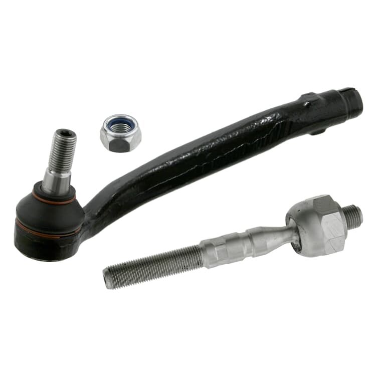 Febi Spurstange vorne links Mercedes M-Klasse Febi Spurstange vorne links Mercedes M-Klasse von FEBI BILSTEIN