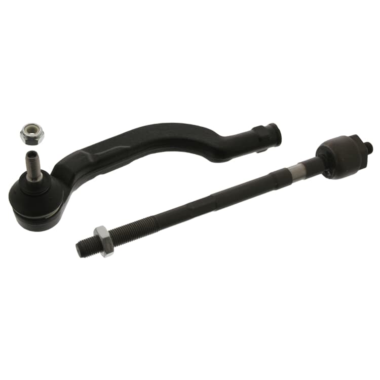 Febi Spurstange vorne links Nissan Primastar Opel Movano Vivaro Renault Trafic Febi Spurstange vorne links Nissan Primastar Opel Movano Vivaro Renault Trafic von FEBI BILSTEIN