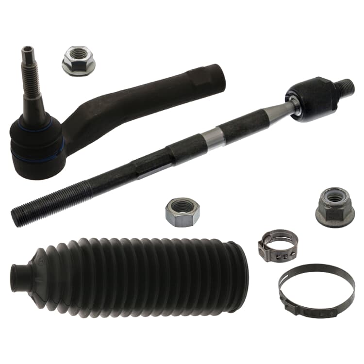 Febi Spurstange vorne links Opel Astra Febi Spurstange vorne links Opel Astra von FEBI BILSTEIN