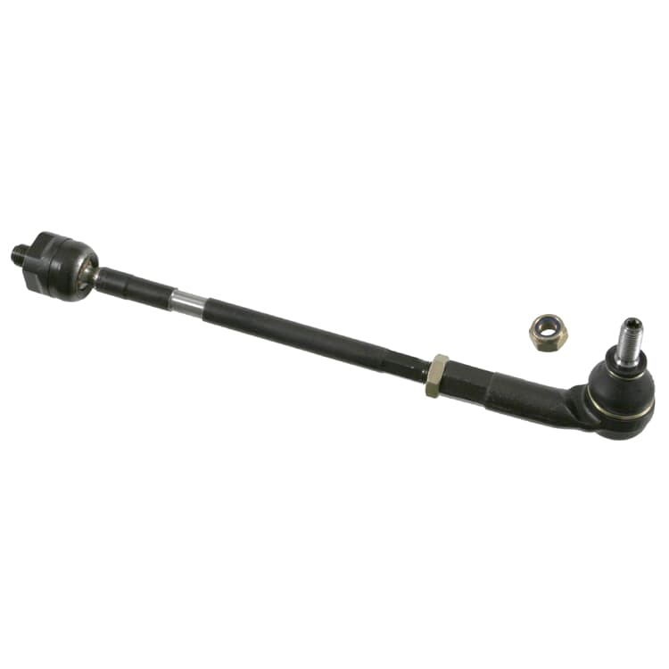Febi Spurstange vorne links Seat Ibiza 3 Skoda Fabia 1 Roomster VW Polo 9N Fox Febi Spurstange vorne links Seat Ibiza 3 Skoda Fabia 1 Roomster VW Polo 9N Fox von FEBI BILSTEIN