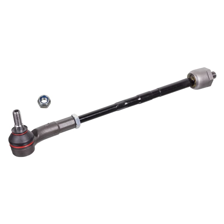 Febi Spurstange vorne links Seat Ibiza Toledo Skoda Rapid VW Polo Febi Spurstange vorne links Seat Ibiza Toledo Skoda Rapid VW Polo von FEBI BILSTEIN