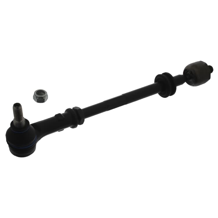 Febi Spurstange vorne links VW California Transporter Febi Spurstange vorne links VW California Transporter von FEBI BILSTEIN