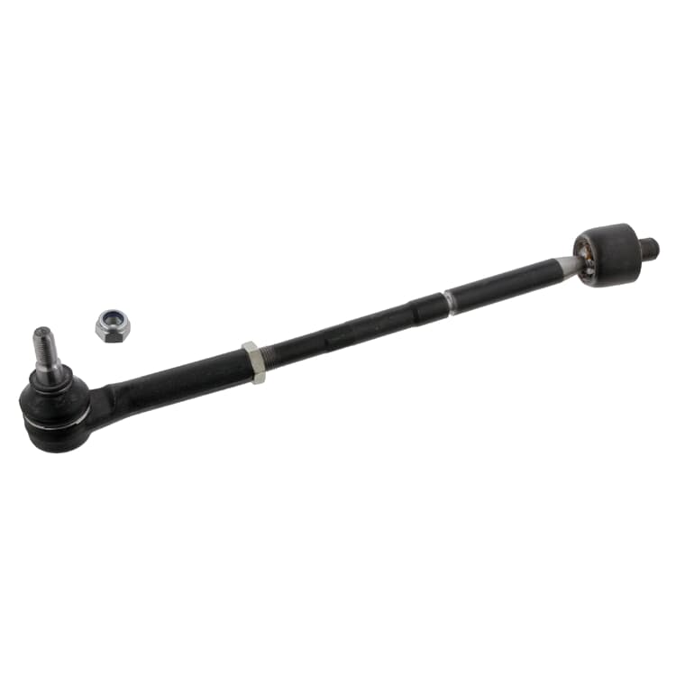 Febi Spurstange vorne links oder rechts Citroen Jumper Fiat Ducato Peugeot Boxer von FEBI BILSTEIN