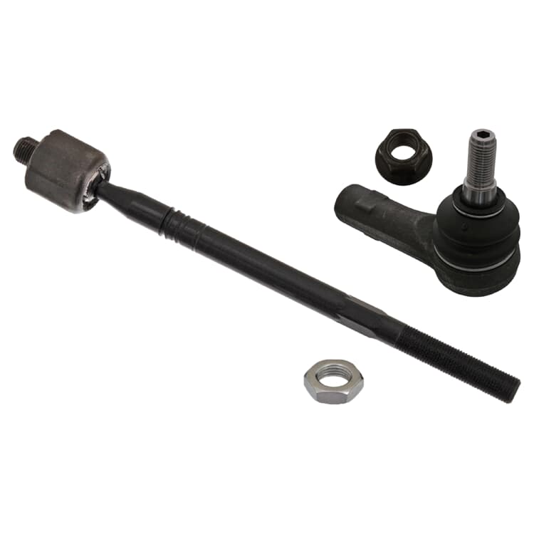 Febi Spurstange vorne rechts Audi Q7 Porsche Cayenne VW Amarok Touareg Febi Spurstange vorne rechts Audi Q7 Porsche Cayenne VW Amarok Touareg von FEBI BILSTEIN