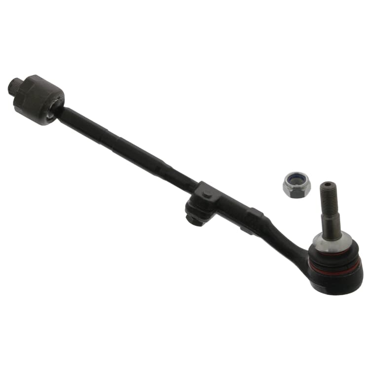 Febi Spurstange vorne rechts BMW 1er 3er X1 mit TRW Lenkung Febi Spurstange vorne rechts BMW 1er 3er X1 mit TRW Lenkung von FEBI BILSTEIN
