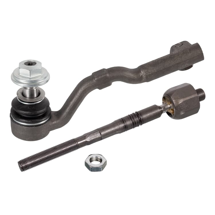 Febi Spurstange vorne rechts BMW X5 X6 Febi Spurstange vorne rechts BMW X5 X6 von FEBI BILSTEIN